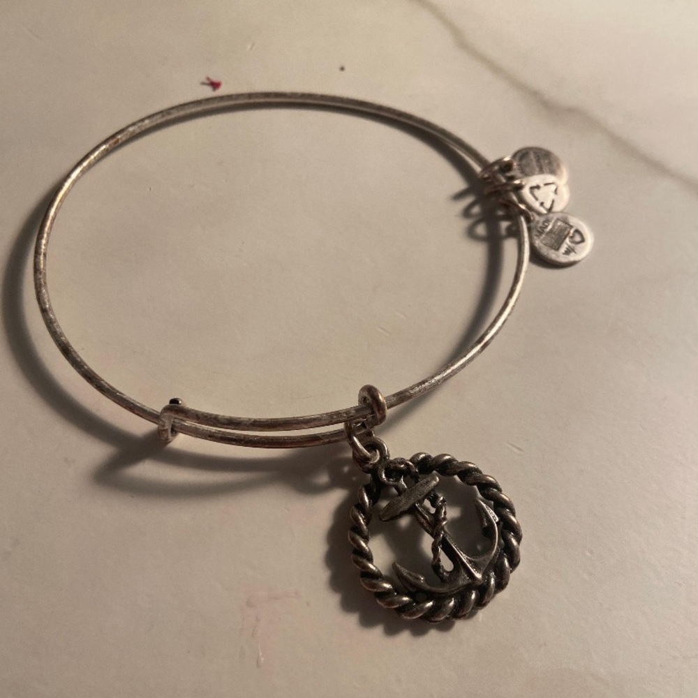 Alex and Anni bracelet